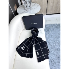 Chanel Scarf